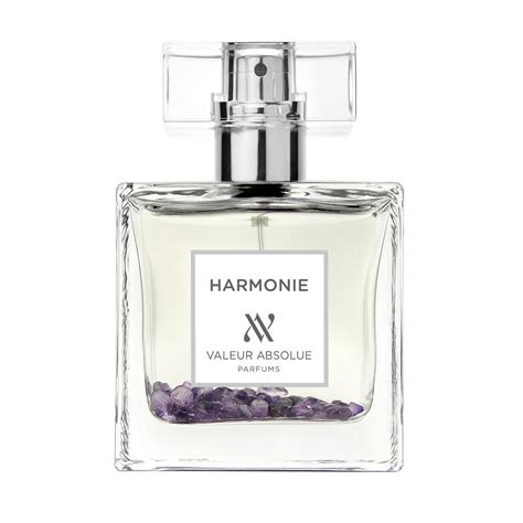 HARMONIE perfume by Valeur Absolue .